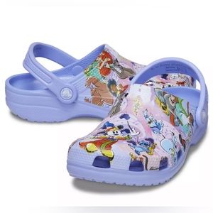 Disney’s Mickey Mouse and Friends Clogs -Adults by Crocs
